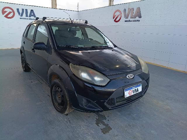 FORD FIESTA FLEX - 2012/2013 — foto 3 de 25