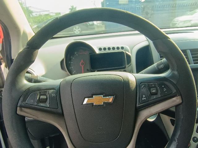 Foto 4: SONIC LTZ NB AT - 2013/2014