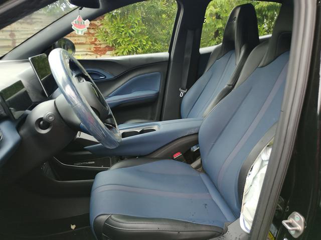 BYD DOLPHIN MINI GS EV - 2024/2025 — foto 11 de 40