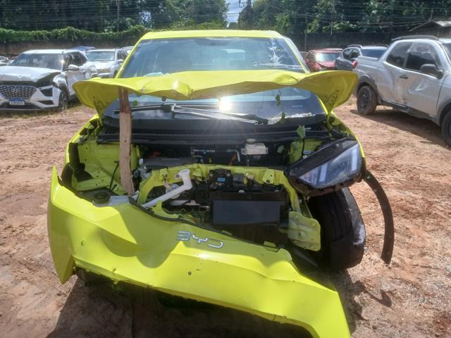 BYD DOLPHIN MINI GS5EV - 2025/2026 — foto 11 de 28