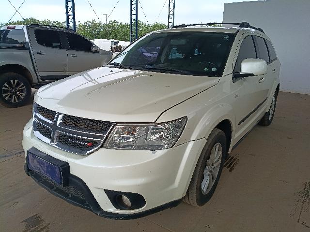 Dodge Journey SXT 2014