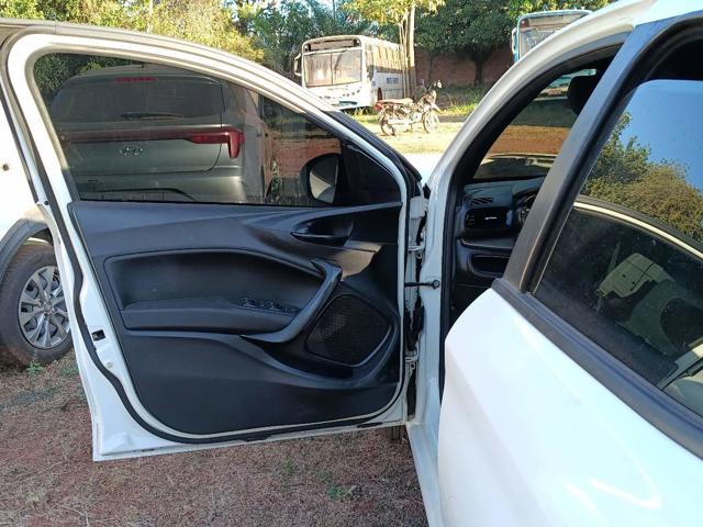 FIAT CRONOS DRIVE 1.3 - 2021/2022 — foto 12 de 28