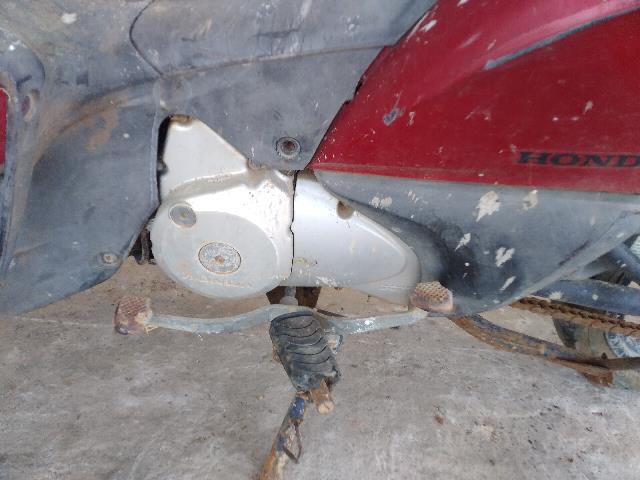 Foto 21 de 24: BIZ 125 KS - 2011/2012