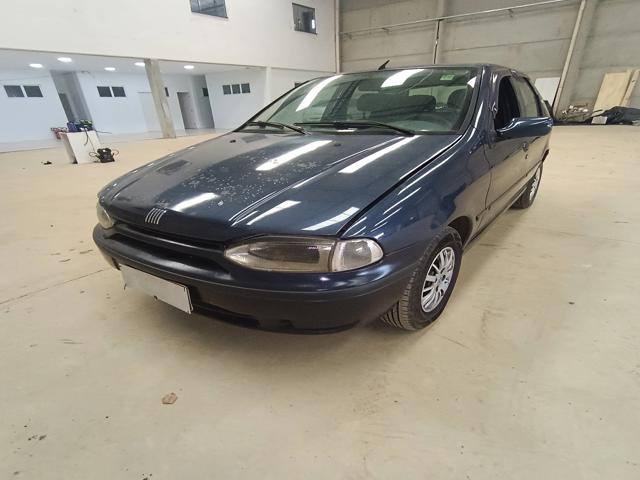 FIAT PALIO ELX - 1999/1999