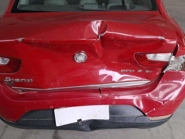 FIAT SIENA ESSENCE 1.6 - 2012/2013 — foto 17 de 26