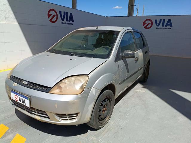 FORD FIESTA - 2003/2004