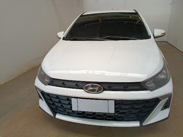 HYUNDAI HB20S 10M LIMITE - 2022/2023 — foto 7 de 27