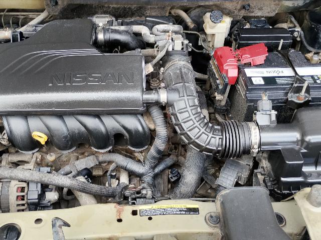 NISSAN KICKS S CVT - 2018/2019 — foto 32 de 34