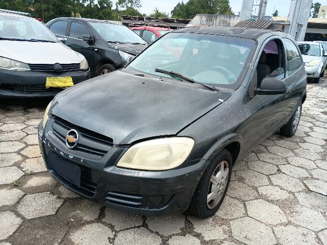 Chevrolet Celta 2P Life 2008