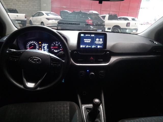 HYUNDAI HB20 10M COMFORT - 2022/2023 — foto 5 de 32