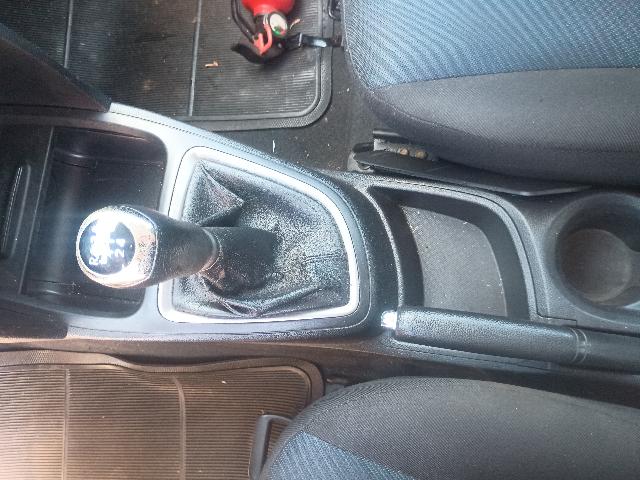 Foto 25 de 27: HB20 1.6M COMF - 2014/2015