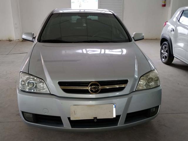 GM ASTRA HB 4P ADVANTAGE - 2011/2011 — foto 8 de 30