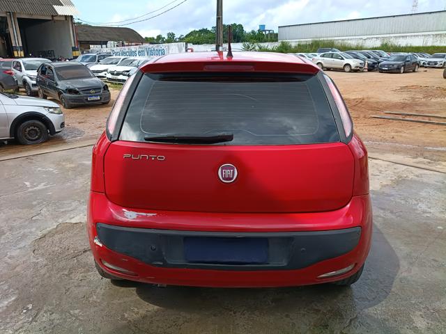 Foto 21 de 30: PUNTO ATTRACTIVE - 2015/2016