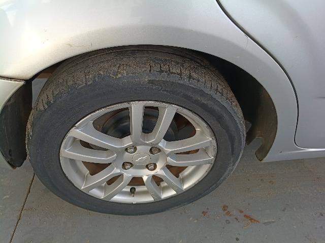 CHEVROLET SONIC LT NB AT - 2013/2013 — foto 11 de 26