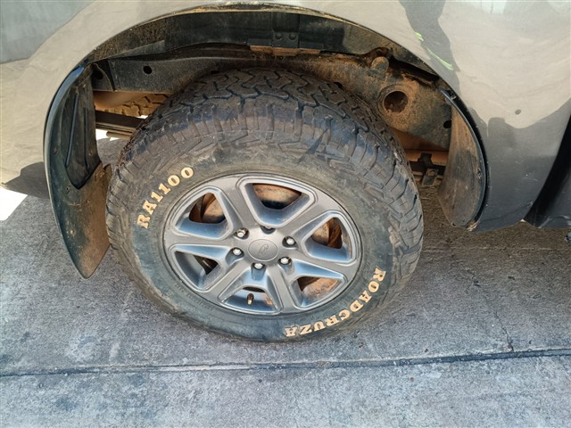 FORD RANGER XLSCD4A22C - 2020/2021 — foto 22 de 40