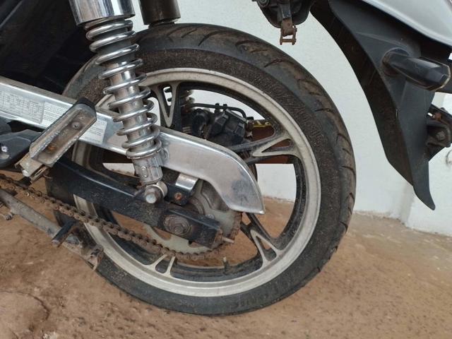 Foto 7 de 9: CHOPPER RH - 2019/2020
