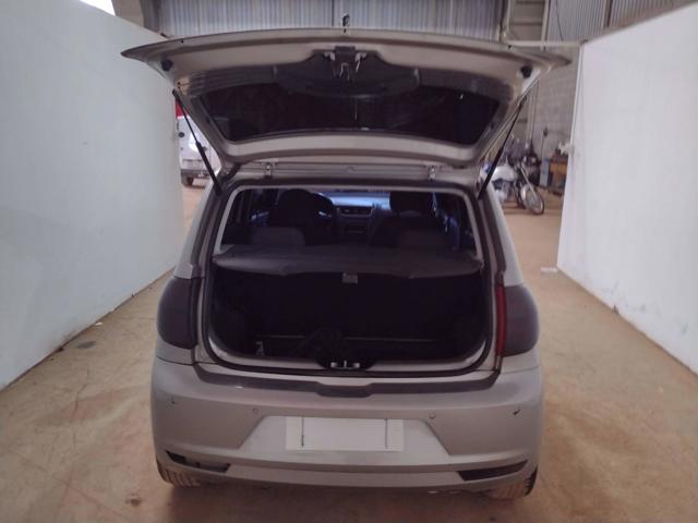 VOLKSWAGEN FOX 1.6 GII - 2014/2014 — foto 20 de 30