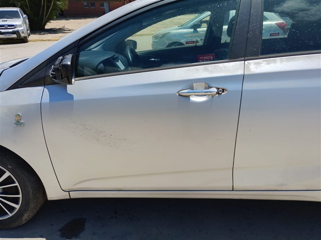 HYUNDAI HB20 1.6A COMF - 2014/2015 — foto 37 de 40