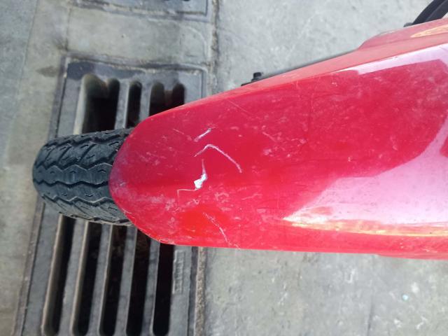 HONDA CG 160 FAN - 2019/2019 — foto 20 de 26