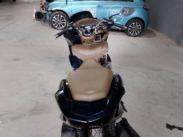 PCX 160 DLX - 2025/2025 — foto 6 de 19
