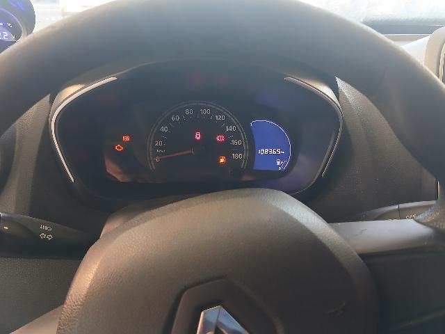 RENAULT KWID ZEN 10MT - 2019/2020 — foto 7 de 35