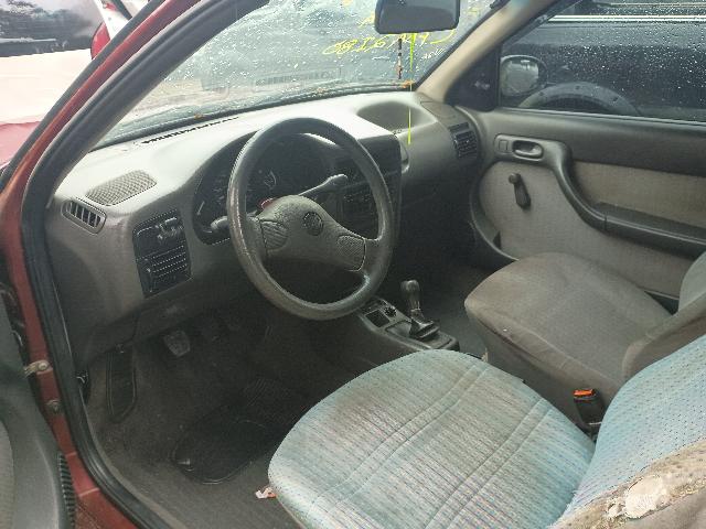 GOL - 1996/1996 — foto 5 de 27