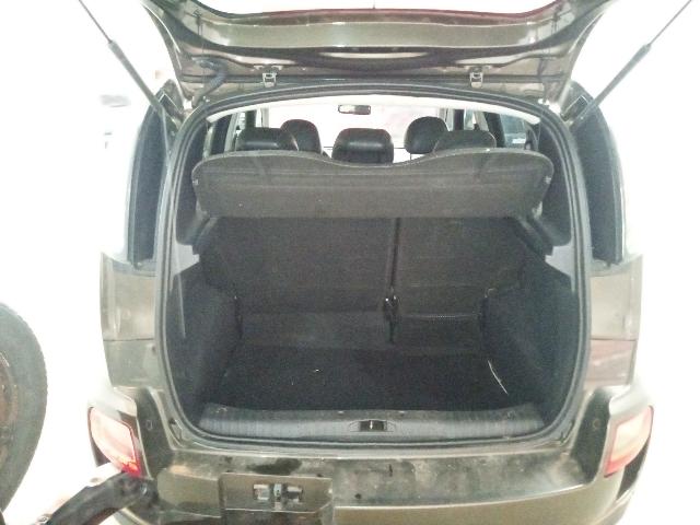CITROEN C3 AIRCROSS EXCA - 2012/2012 — foto 23 de 40