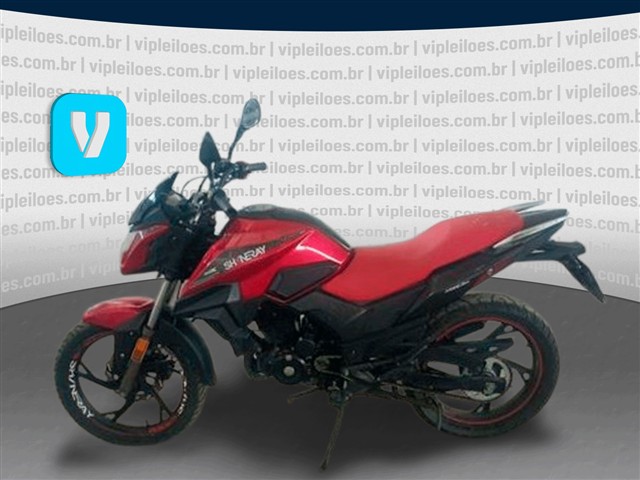 SHINERAY XY150-8 - 2024/2024