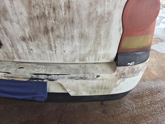 VOLKSWAGEN GOL 1.0 - 2008/2008 — foto 31 de 32