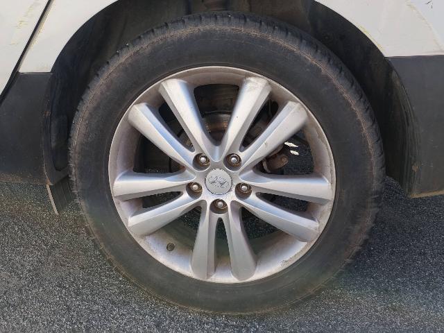 HYUNDAI IX35 B - 2014/2015 — foto 26 de 38