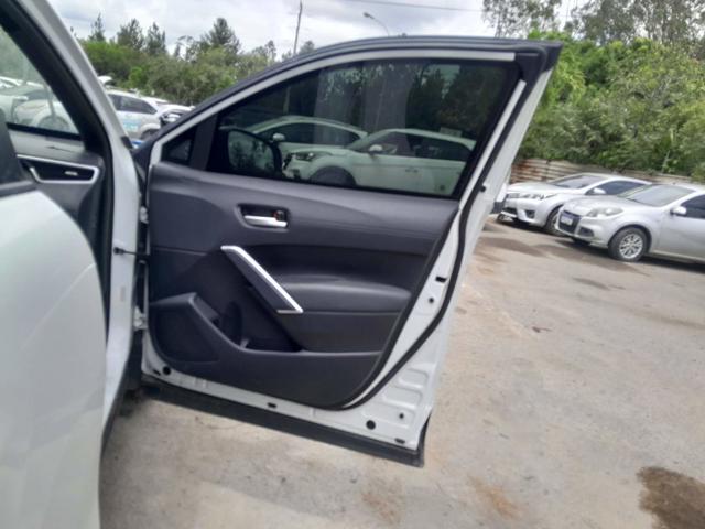 TOYOTA CCROSS XR 20 - 2023/2024 — foto 22 de 36
