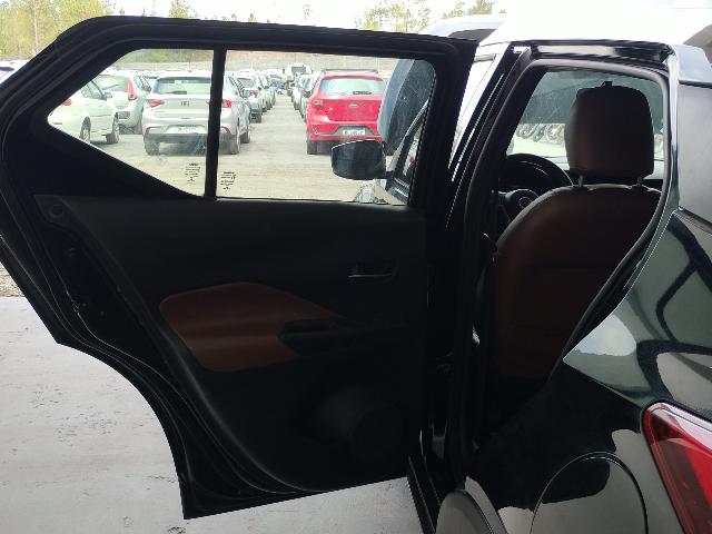 NISSAN KICKS S CVT - 2018/2019 — foto 17 de 34