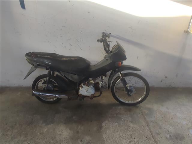 HONDA POP100 - 2010/2011