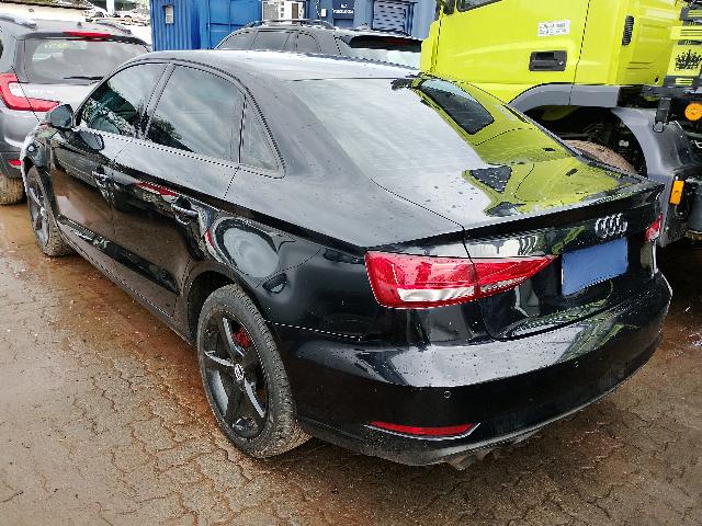 AUDI A3 LM 150CV - 2017/2018 — foto 4 de 36