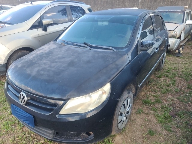 VOLKSWAGEN 1.0 GIV