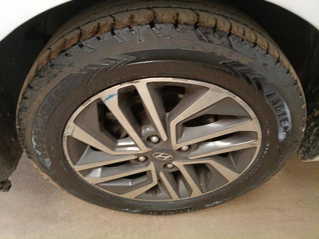 HYUNDAI HB20S 10M LIMITE - 2022/2023 — foto 23 de 27