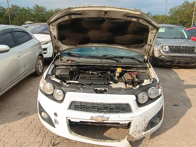 Foto 17 de 25: SONIC LTZ NB AT - 2013/2014