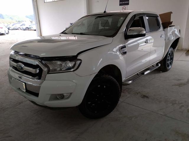 FORD RANGER XLTCD4A32C - 2018/2018