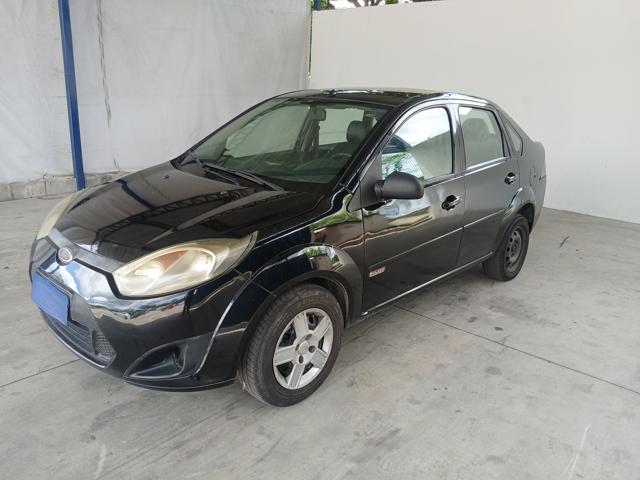 FORD SEDAN1.6FLEX -