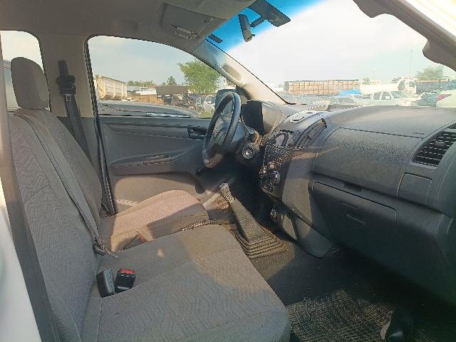 CHEVROLET S10 LS DD4 - 2016/2016 — foto 14 de 39
