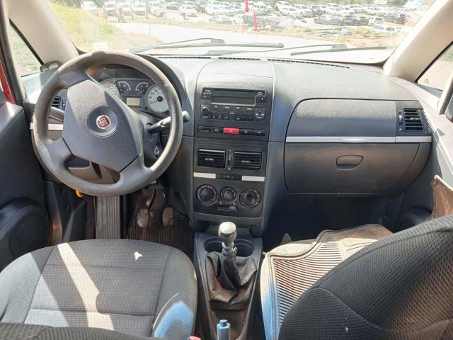 FIAT IDEA ELX FLEX - 2009/2009 — foto 5 de 28