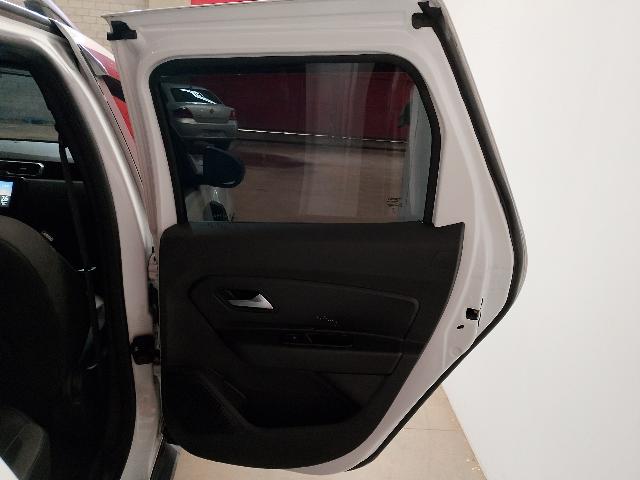 Foto 16 de 35: DUSTER INTP MT - 2024/2025