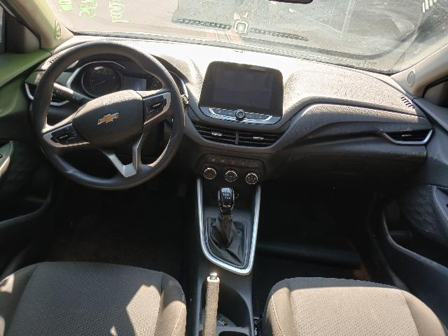 Foto 5: ONIX 10MT LT2 - 2025/2025
