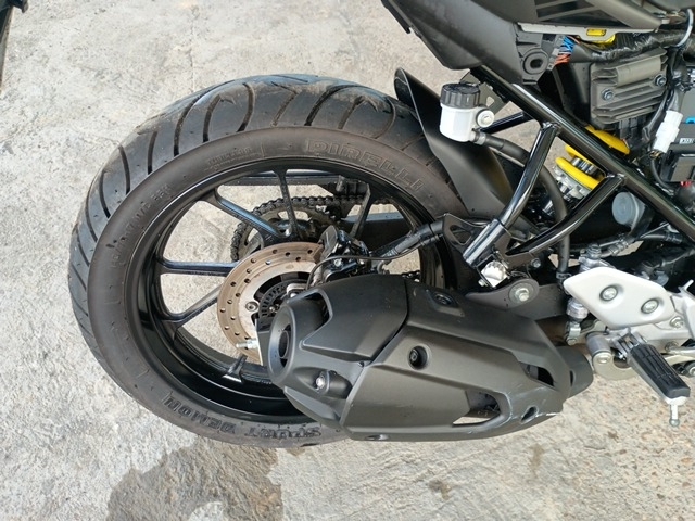 Foto 10 de 16: FZ25 FAZER - 2025/2025