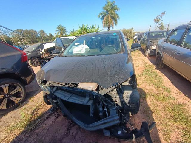 CHEVROLET ONIX 1.4AT LTZ - 2013/2014 — foto 27 de 27