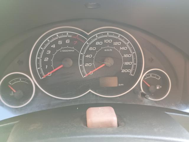 CHEVROLET CELTA 1.0L LT - 2012/2013 — foto 9 de 24