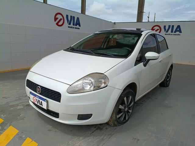 Fiat Punto ELX 1.4