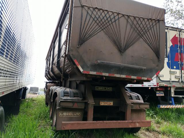 Foto 2: LIBRELATO SRBA 4E - 2023/2023