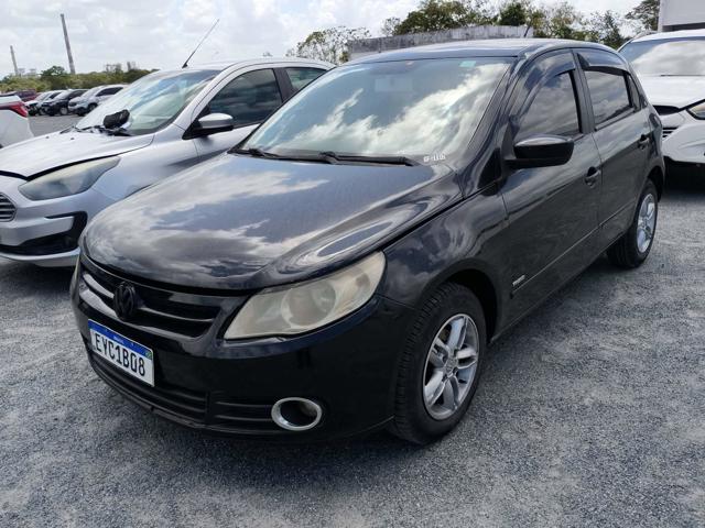 VOLKSWAGEN GOL 1.0 - 2011/2012