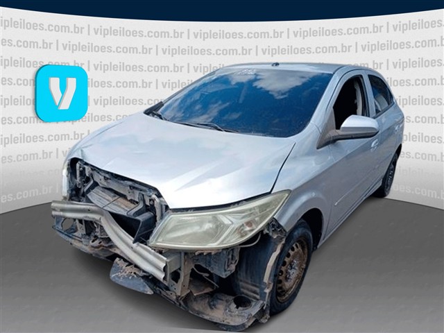 Chevrolet Onix 1.0mt LT